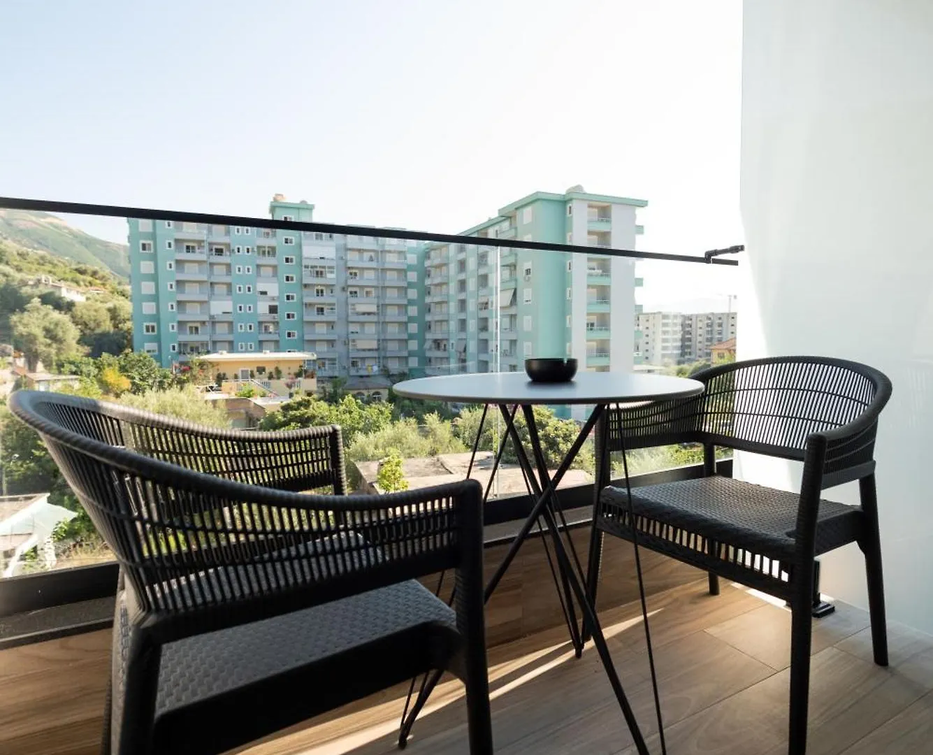 Vlorë Calma Boutique Hotel