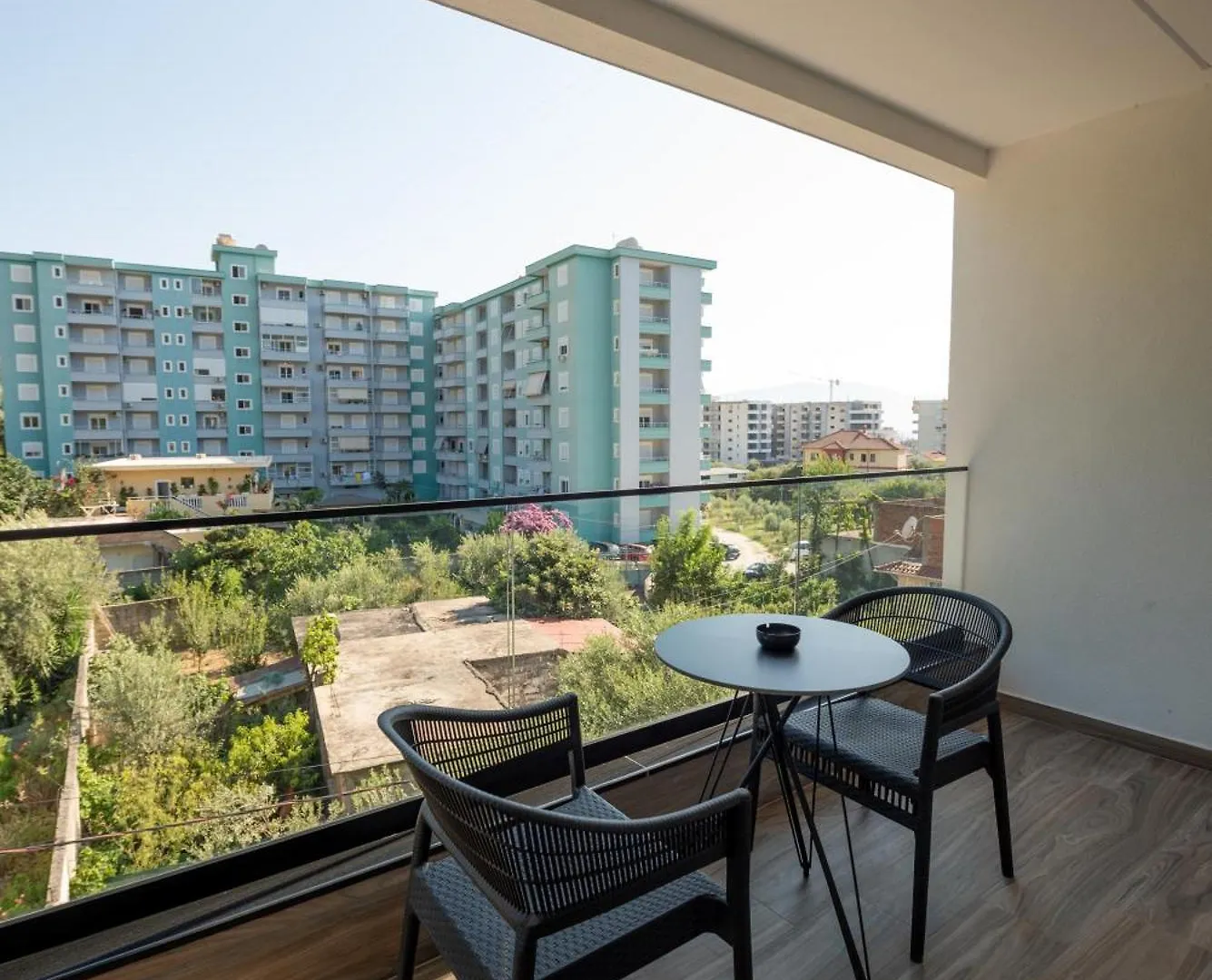 Calma Boutique Hotel Vlorë Albania