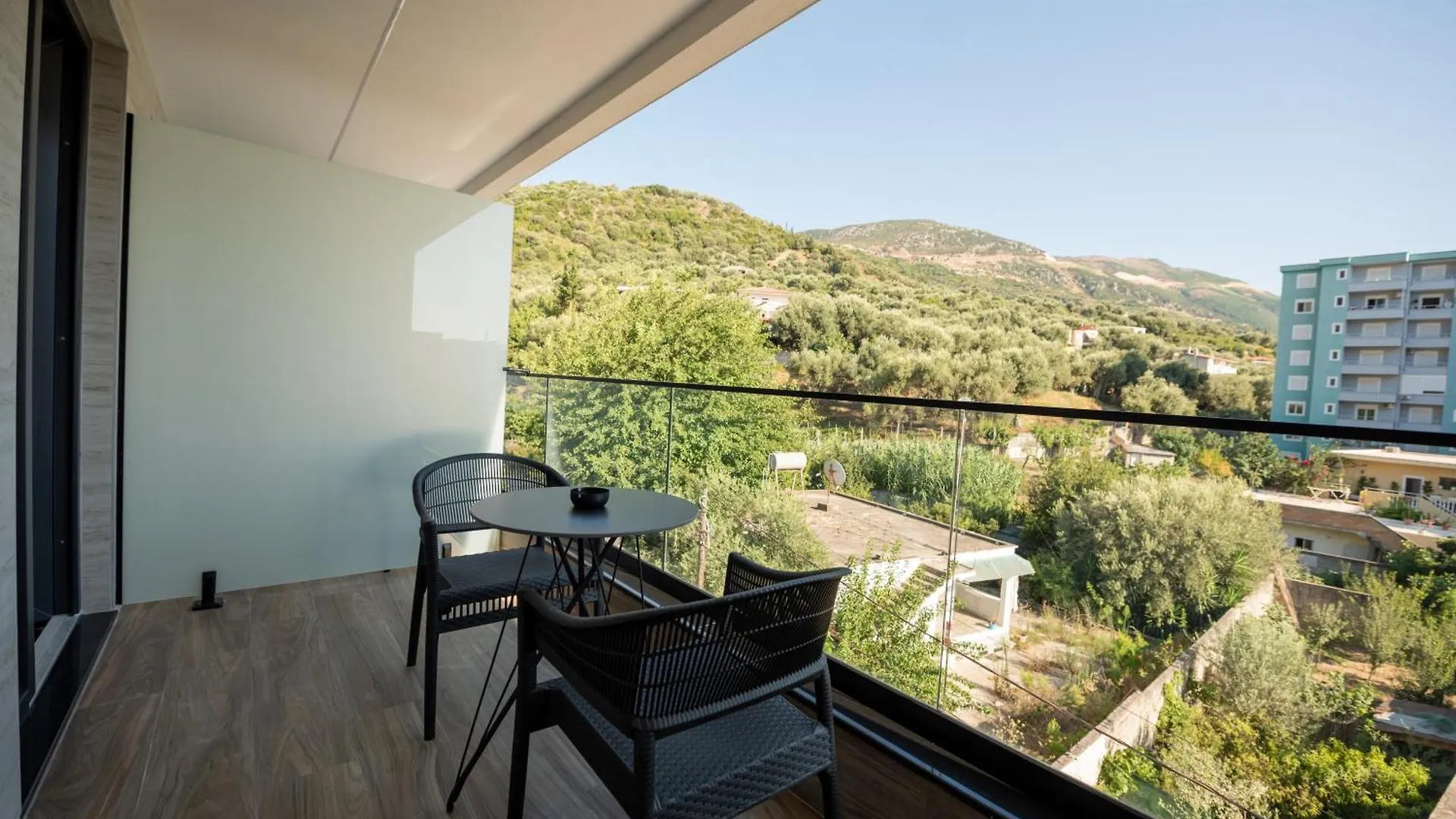 Calma Boutique Hotel Vlorë