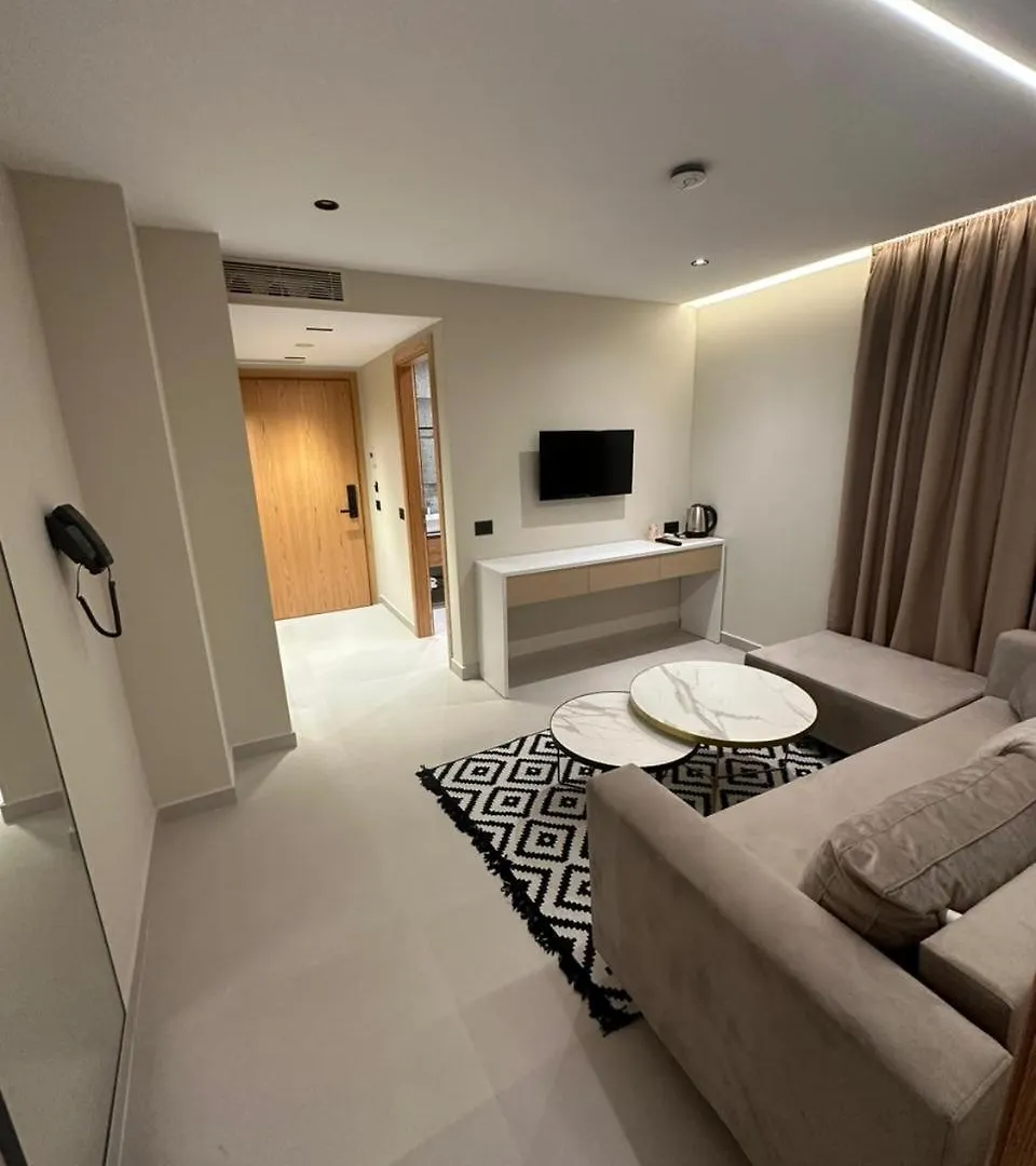 Calma Boutique Hotel Vlorë