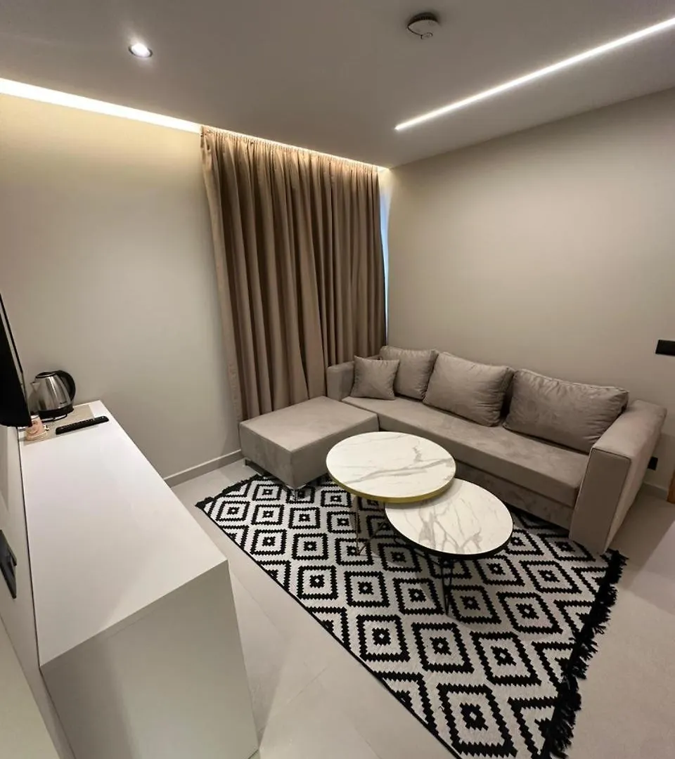 Calma Boutique Hotel Vlorë