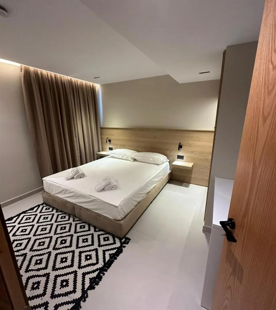 Calma Boutique Hotel Vlorë