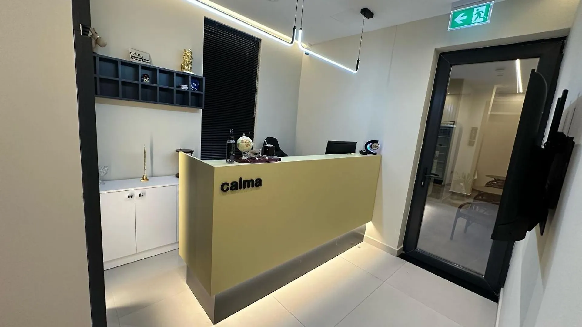 Vlorë Calma Boutique Hotel